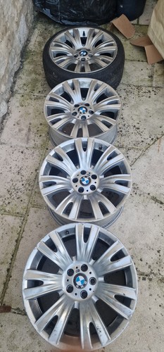 Jantes bmw pouces - bmw,
