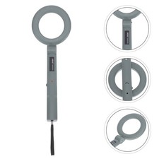  Détecteur de métal 1PC