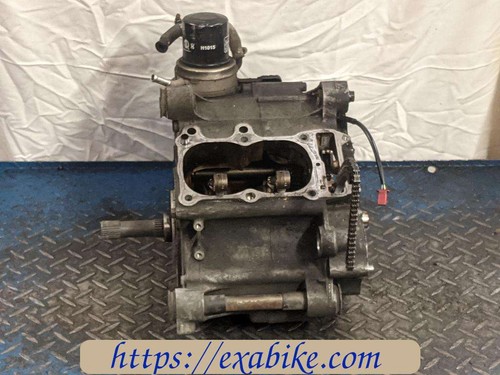 Moteur pour honda fsc - fsc, 600
