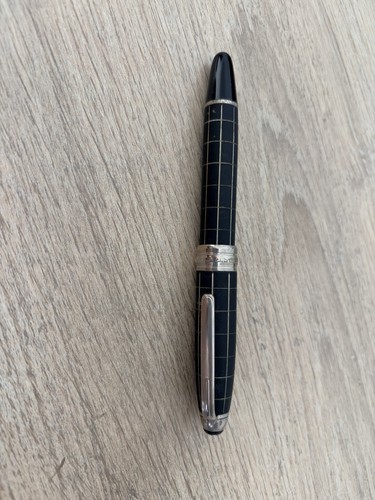 Montblanc stylo meisterstück - montblanc,