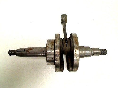 Vilébrequin honda mbx ac03 - vilébrequin, 50
