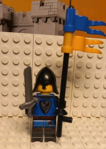 Lego 10305 châteaux - lego,
