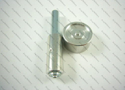 Outil the dot bouton pression - dot,