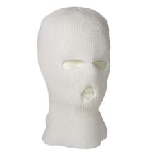 CAGOULE 3 TROUS ACRYLIQUE