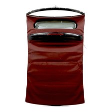 Bâche (toit ouvrant, capote)