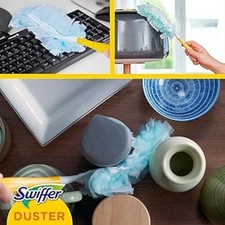 Swiffer Duster Attrape &