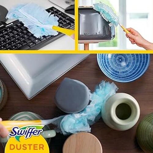 Swiffer duster attrape - attrape, &