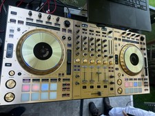 Pioneer DDJ-SZ2 Golden Edition Controller For Serato