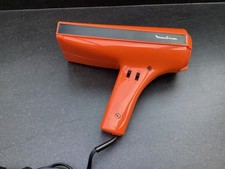 Sèche-cheveux Moulinex orange
