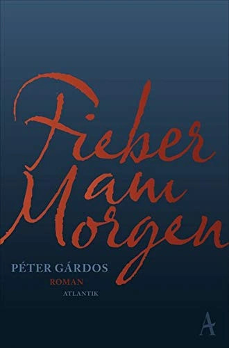 Péter gárdos fièvre - gárdos, du