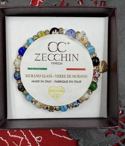 Authentic zecchin venezia - authentic!,