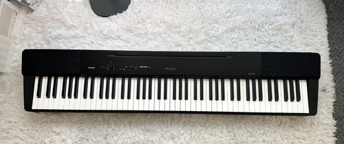 Casio 150bk privia - privia, 88-key