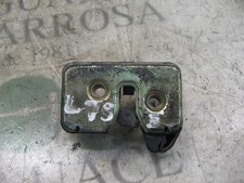 COFFRE / SERRURE DE PORTE /