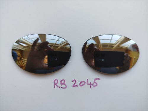 Ray ban bausch - ban, lomb