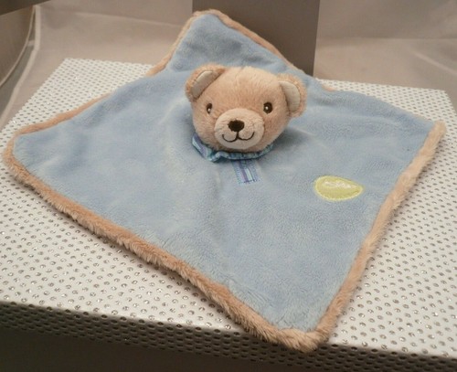 Piou merveilles doudou - piou,