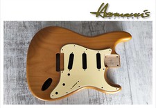 Strat, Stratocaster 11 Trous