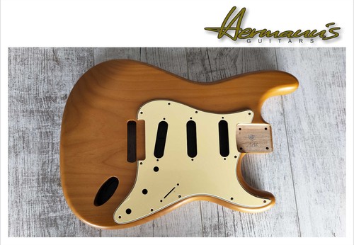 Strat stratocaster trous - stratocaster,