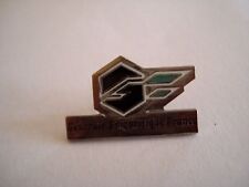 RARE PINS FRIDGE GFF FREEZER SAINT BONNET DE MURE VINTAGE PIN’S wxc lom1