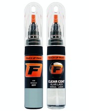 Peinture de Retouche pour