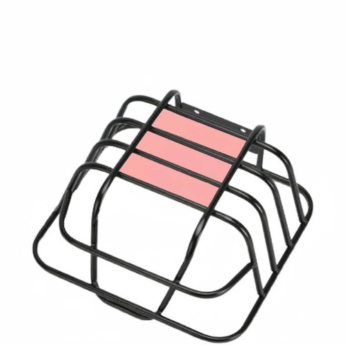 Panier avant vélo robuste - panier,