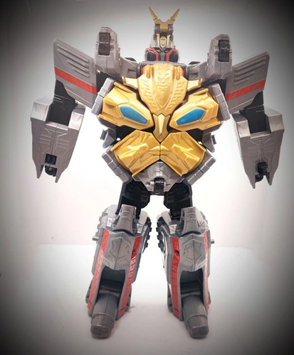 Power rangers megaforce - megaforce,, gosei