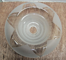 Tulipe abat jour suspension