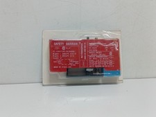 BARRIÈRE DE SÉCURITÉ EN