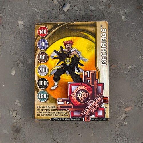Bakugan new vestroia - new, |