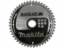NOUVEAU Makita 216 mm x 30 mm