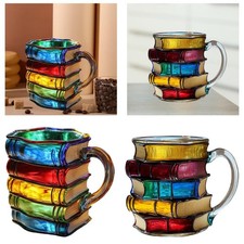 Tasse à café créative avec