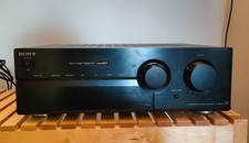 Ampli SONY TA-FB920QS HIFI