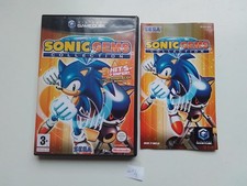 Sonic Mega Collection Complet