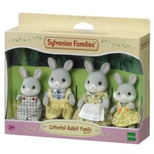 Sylvanian Families - 4030