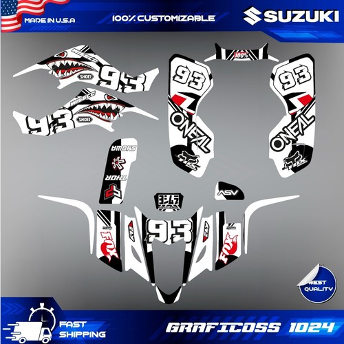 Suzuki ltz 400 wrap - suzuki,