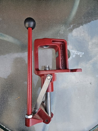 Hornady lock load classic - hornady,