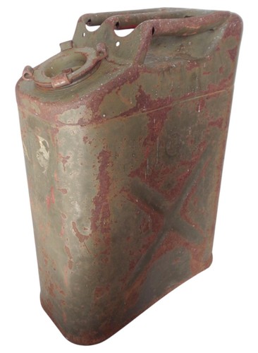 Jerrycan corée usa - jerrycan, us