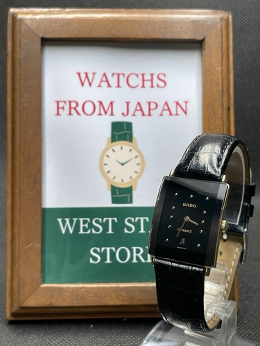 Excellent montre à quartz - [excellent],