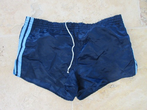 Short adidas vintage nylon - short,