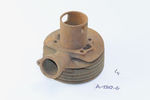 Jawa 175 cylindre sans - 175,