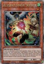 Yu-Gi-Oh! - Hurluberlu et Oiseau de Verrouillage - MINT/NMINT - FR - 1st