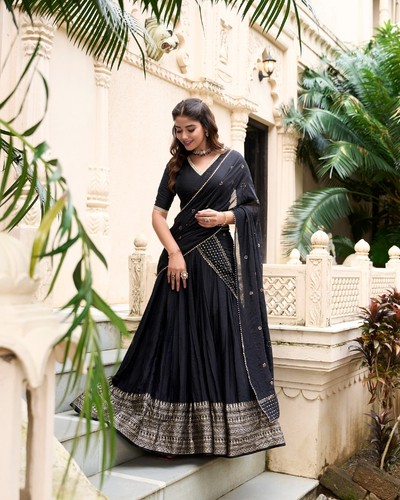 Lehenga choli neuf bridal - lehenga,