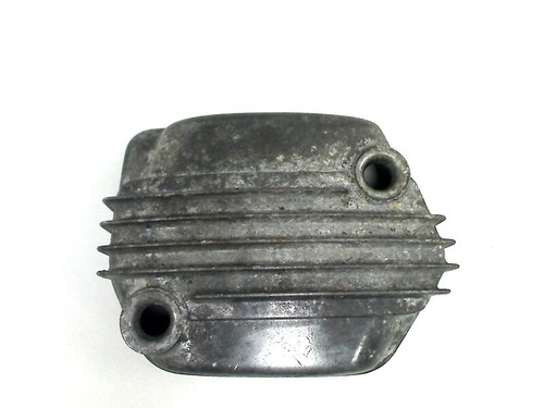 Couvre culasse honda - cb, j