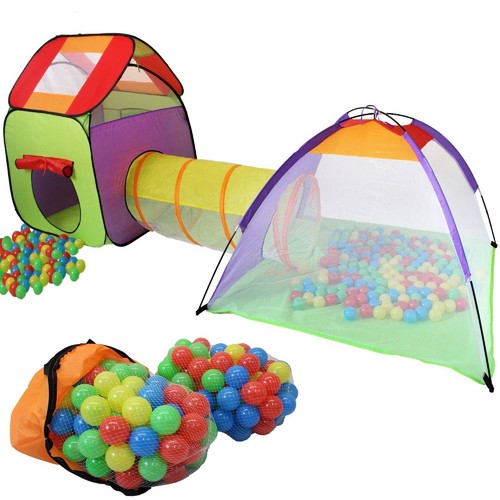 Kiduku tente jeu igloo - kiduku®,