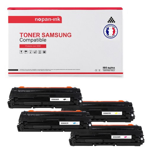 Toners samsung clp 660b els - clp-660b,