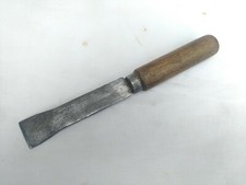  MENUISIER - CISEAU A BOIS