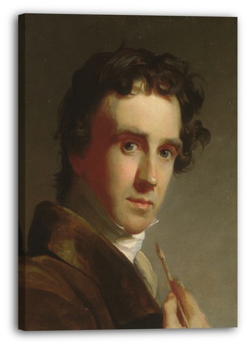 Toile cadres thomas sully - thomas,
