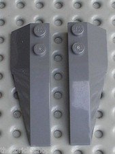 LEGO Star Wars DkStone wedges