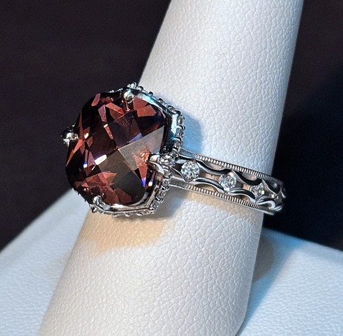 Tacori 925 silver - iv,,