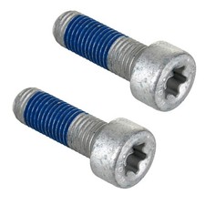 x2 Vis Etrier de Frein Pour