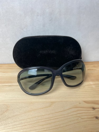 Lunettes soleil tom ford - de,